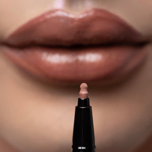 Liquid Lip Liner - Lip Pen