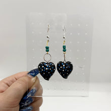 Load image into Gallery viewer, Chubby Heart Earrings