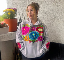Load image into Gallery viewer, Embroidered Hoodies