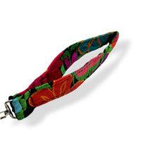 Load image into Gallery viewer, Embroidered Wrist Lanyard - 1 Piece