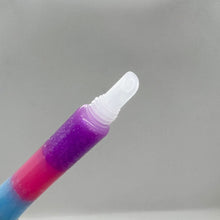 Load image into Gallery viewer, Multicolor Lipgloss