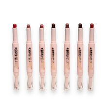 Load image into Gallery viewer, Take It Easy - 2 Sided Lipstick &amp; Lipliner