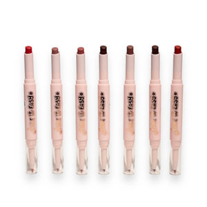 Take It Easy - 2 Sided Lipstick & Lipliner