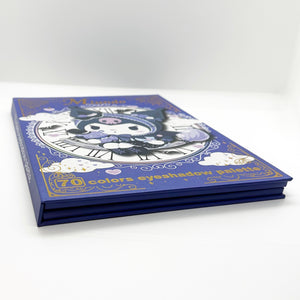 K Character Eyeshadow Palette