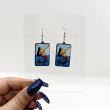 Load image into Gallery viewer, Loteria Earrings