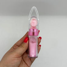 Load image into Gallery viewer, Pink Doll Inspired Body Shimmer Polvo De Hadas