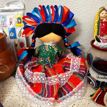 Load image into Gallery viewer, Muñeca LeLe