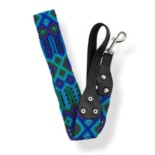 Load image into Gallery viewer, Woven Dog Leash