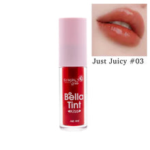 Load image into Gallery viewer, Kissable Belllaa Lip Tint