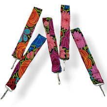 Load image into Gallery viewer, Embroidered Wrist Lanyard - 1 Piece