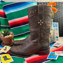 Load image into Gallery viewer, Cedro Men Boots