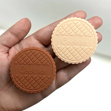 Load image into Gallery viewer, Cookie Shaped Lipgloss
