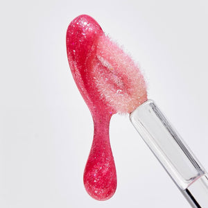 Maximizer Shiny LipGloss - Lip Plumper