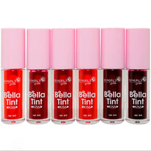 Load image into Gallery viewer, Kissable Belllaa Lip Tint