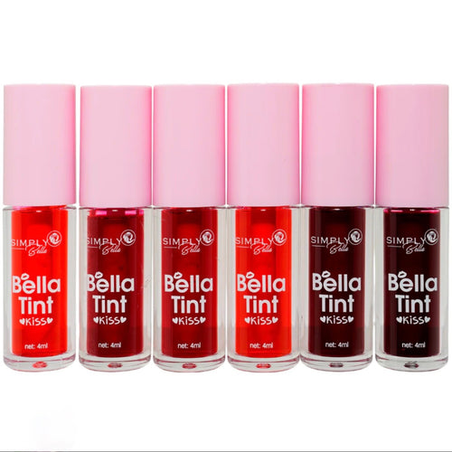 Kissable Belllaa Lip Tint