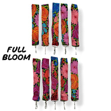 Load image into Gallery viewer, Embroidered Wrist Lanyard - 1 Piece