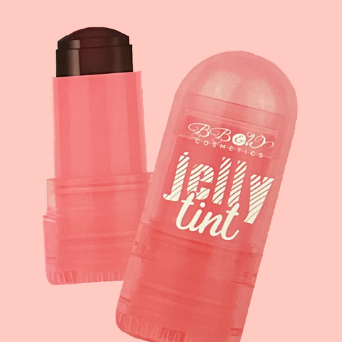 Jelly Tint Blush - Lip and Cheek Stain