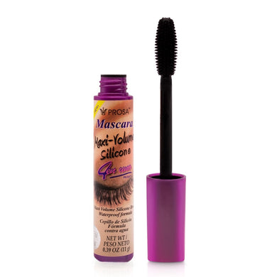 Mascara - Maxi Volume