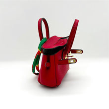 Load image into Gallery viewer, Isa Purse Keychain