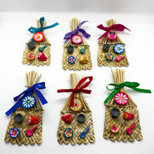 Load image into Gallery viewer, 1 PC Mini Mexican Soplador Fridge Magnet (PICKED RANDOMLY)