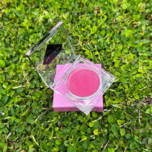 Load image into Gallery viewer, NellyNay Pink Glitter Cream Blush