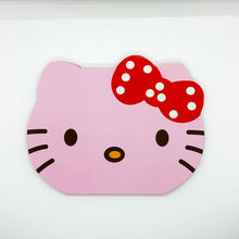 Load image into Gallery viewer, Cute Pink Cat Shaped Eyeshadow Palette