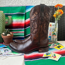 Load image into Gallery viewer, Jiménez Men Boots