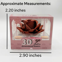 Load image into Gallery viewer, 3D Rose Highlighter + Eye Shadow