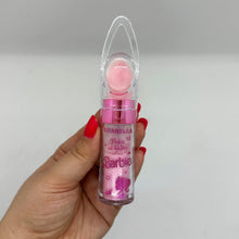 Load image into Gallery viewer, Pink Doll Inspired Body Shimmer Polvo De Hadas