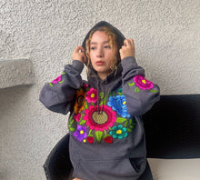 Load image into Gallery viewer, Embroidered Hoodies