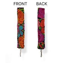 Load image into Gallery viewer, Embroidered Wrist Lanyard - 1 Piece