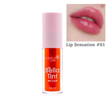 Load image into Gallery viewer, Kissable Belllaa Lip Tint