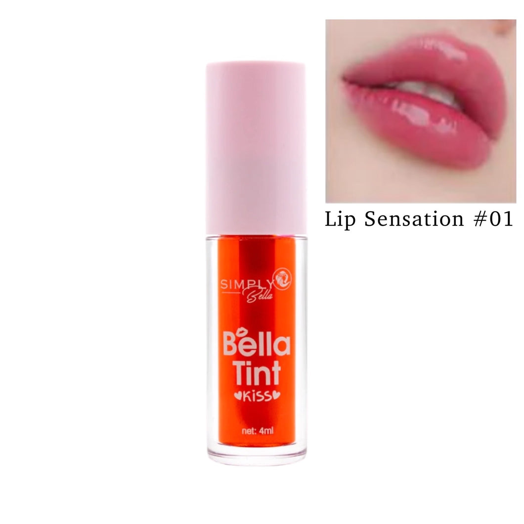 Kissable Belllaa Lip Tint