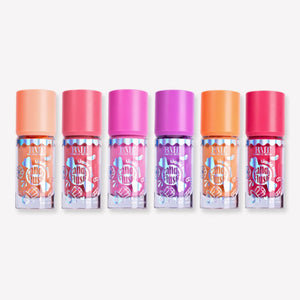 Candy Flush Liquid Blush