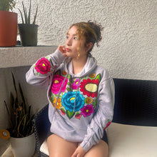 Load image into Gallery viewer, Embroidered Hoodies