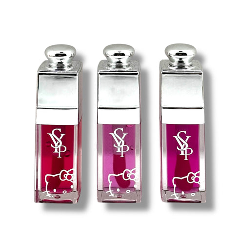 Cute Kitty Lip Oil Tint