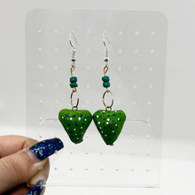 Load image into Gallery viewer, Chubby Heart Earrings