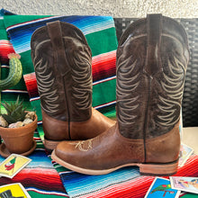 Load image into Gallery viewer, Cater Men Boots (Dark Taupe)