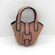 Load image into Gallery viewer, Elena Purse Keychain