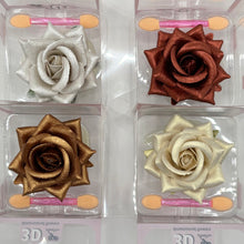 Load image into Gallery viewer, 3D Rose Highlighter + Eye Shadow