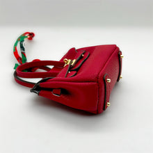 Load image into Gallery viewer, Isa Purse Keychain