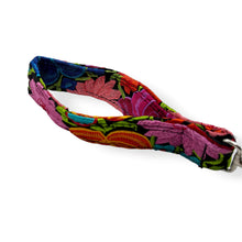 Load image into Gallery viewer, Embroidered Wrist Lanyard - 1 Piece