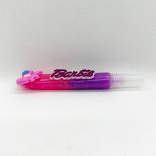 Load image into Gallery viewer, Multicolor Lipgloss with Charm Attached