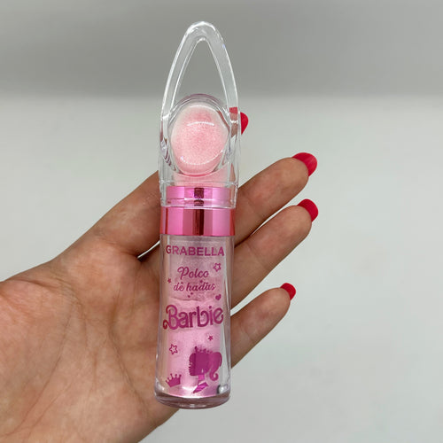 Pink Doll Inspired Body Shimmer Polvo De Hadas