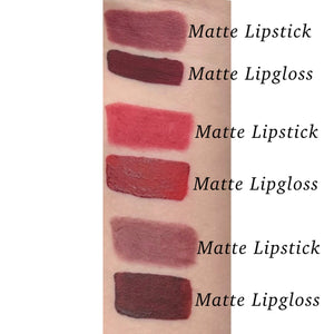 Tease Double Sided Lipstick - 6 PCS