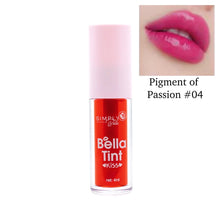 Load image into Gallery viewer, Kissable Belllaa Lip Tint