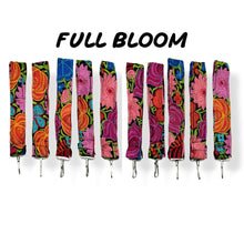 Load image into Gallery viewer, Embroidered Wrist Lanyard - 1 Piece