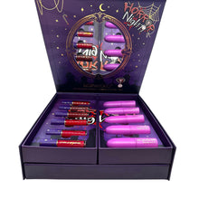 Load image into Gallery viewer, Skeleton Ghost Bride Eyeshadow Palette Bundle