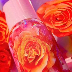 Rose Flower Setting Spray