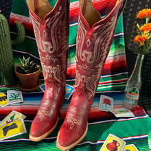 Load image into Gallery viewer, Alexia Boots